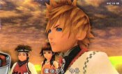 Kingdom Hearts 2 - Immagine 1