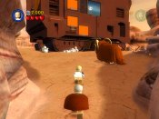 Lego Star Wars 2: The Original Trilogy - Immagine 2
