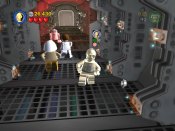 Lego Star Wars 2: The Original Trilogy - Immagine 3