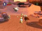 Lego Star Wars 2: The Original Trilogy - Immagine 6