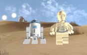 Lego Star Wars 2: The Original Trilogy - Immagine 8