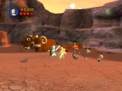 Lego Star Wars 2: The Original Trilogy - Immagine 10