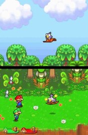 Mario & Luigi: Partners in Time - Immagine 1