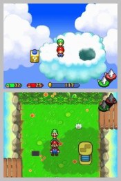 Mario & Luigi: Partners in Time - Immagine 4