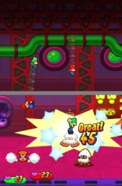 Mario & Luigi: Partners in Time - Immagine 5