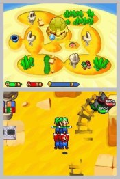 Mario & Luigi: Partners in Time - Immagine 6