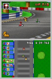 Mario Kart DS - Immagine 1