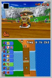 Mario Kart DS - Immagine 2