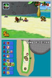 Mario Kart DS - Immagine 3