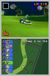 Mario Kart DS - Immagine 6