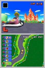 Mario Kart DS - Immagine 7