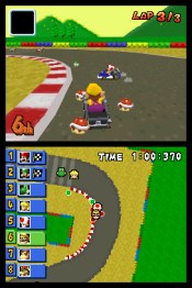 Mario Kart DS - Immagine 9