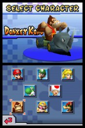 Mario Kart DS - Immagine 10
