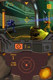 Metroid Prime: Hunters - Immagine 3