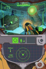 Metroid Prime: Hunters - Immagine 4