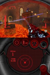 Metroid Prime: Hunters - Immagine 6