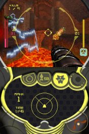 Metroid Prime: Hunters - Immagine 7