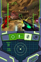 Metroid Prime: Hunters - Immagine 8