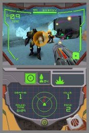 Metroid Prime: Hunters - Immagine 2