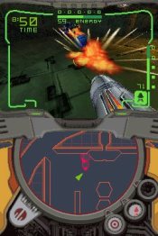 Metroid Prime: Hunters - Immagine 3