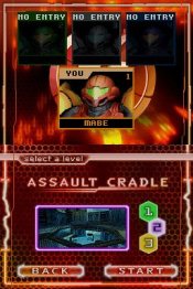 Metroid Prime: Hunters - Immagine 4