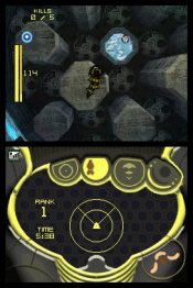 Metroid Prime: Hunters - Immagine 5