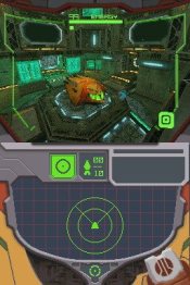 Metroid Prime: Hunters - Immagine 8