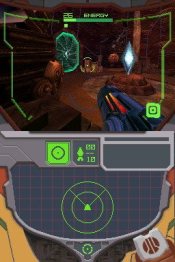 Metroid Prime: Hunters - Immagine 9