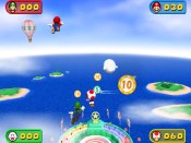 Mario Party 7 - Immagine 1