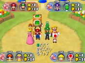 Mario Party 7 - Immagine 3