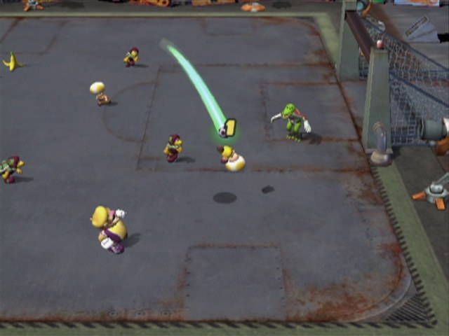 Mario Smash Football - Immagine 7
