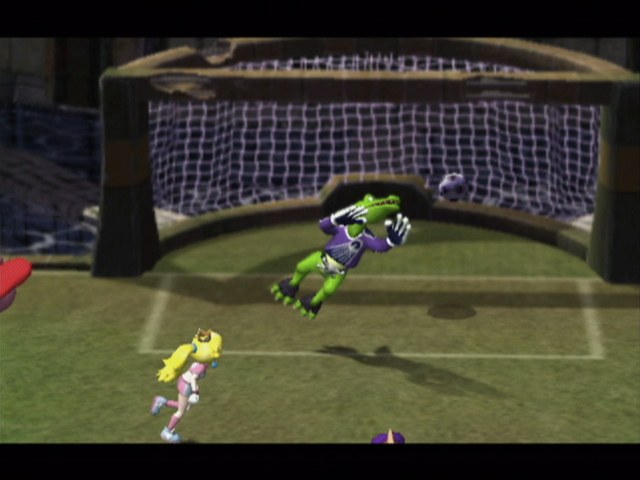 Mario Smash Football - Immagine 8
