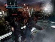 Mark Ecko's Getting Up: Content Under Pressure - Immagine 3