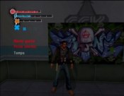 Mark Ecko's Getting Up: Content Under Pressure - Immagine 4