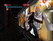 Mark Ecko's Getting Up: Content Under Pressure - Immagine 10