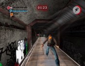 Mark Ecko's Getting Up: Content Under Pressure - Immagine 3