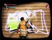 Mark Ecko's Getting Up: Content Under Pressure - Immagine 4