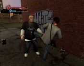 Mark Ecko's Getting Up: Content Under Pressure - Immagine 6