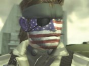 Metal Gear Solid 3: Subsistence - Immagine 2