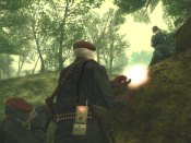 Metal Gear Solid 3: Subsistence - Immagine 5