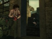 Metal Gear Solid 3: Subsistence - Immagine 6