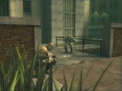 Metal Gear Solid 3: Subsistence - Immagine 7