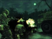 Metal Gear Solid 3: Subsistence - Immagine 8