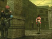Metal Gear Solid 3: Subsistence - Immagine 9