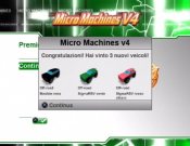 Micromachines V4 - Immagine 1