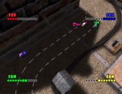 Micromachines V4 - Immagine 9