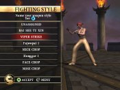 Mortal Kombat: Armageddon - Immagine 8