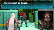 Metal Gear Acid 2 - Immagine 3