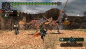 Monster Hunter: Freedom - Immagine 3
