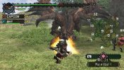 Monster Hunter: Freedom - Immagine 4
